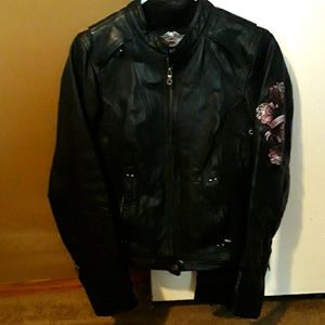 Limited edition Harley- Davidson jacket